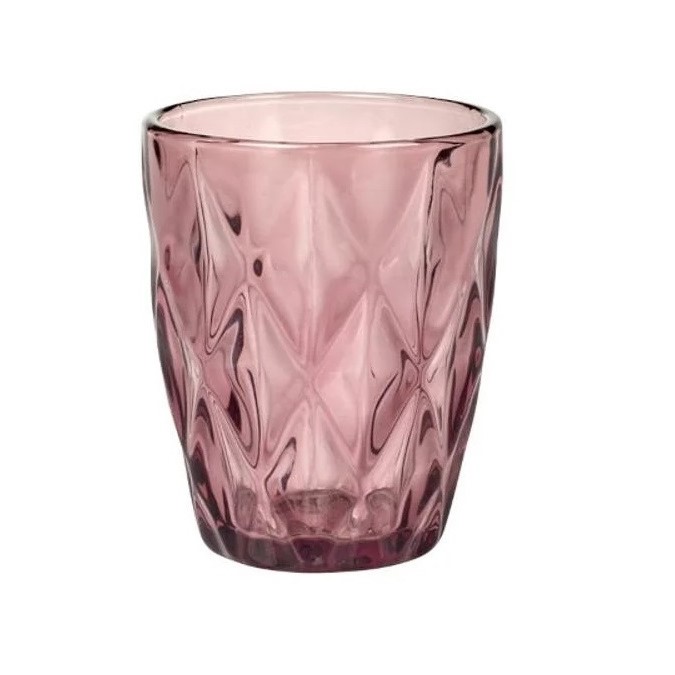 Acquista online Kaleidos Set 6 glasses Loira multicolored 250 Ml cod. 27060 Kaleidos